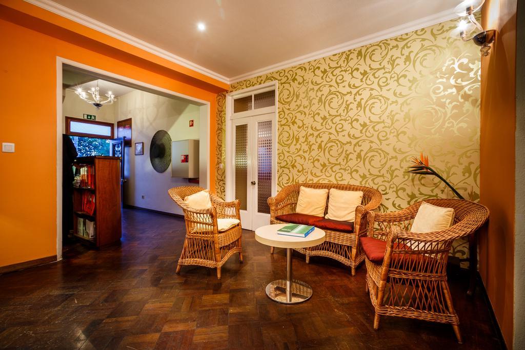 Hotel The Flame Tree Madeira (Adults Only) Funchal  Zewnętrze zdjęcie