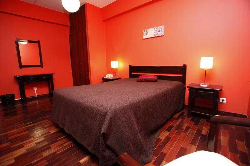 Hotel The Flame Tree Madeira (Adults Only) Funchal  Zewnętrze zdjęcie