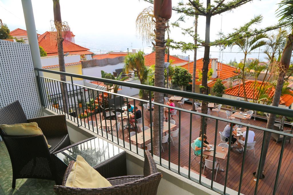 Hotel The Flame Tree Madeira (Adults Only) Funchal  Zewnętrze zdjęcie