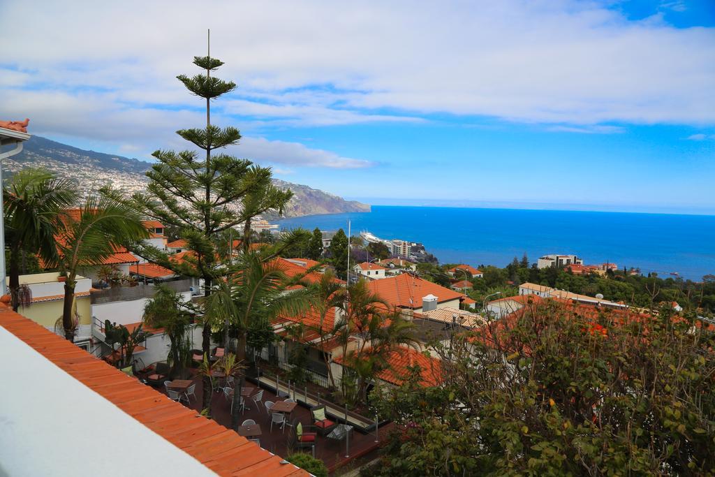 Hotel The Flame Tree Madeira (Adults Only) Funchal  Zewnętrze zdjęcie