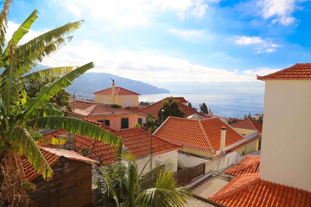 Hotel The Flame Tree Madeira (Adults Only) Funchal  Zewnętrze zdjęcie
