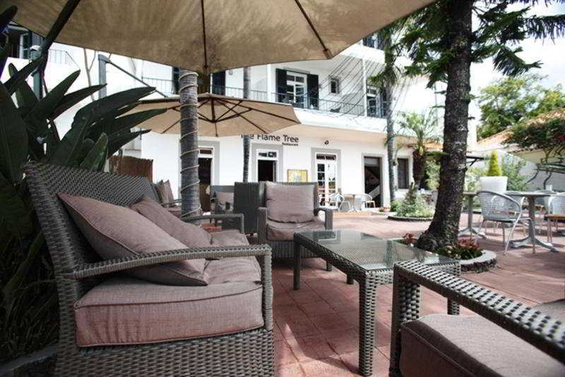 Hotel The Flame Tree Madeira (Adults Only) Funchal  Zewnętrze zdjęcie