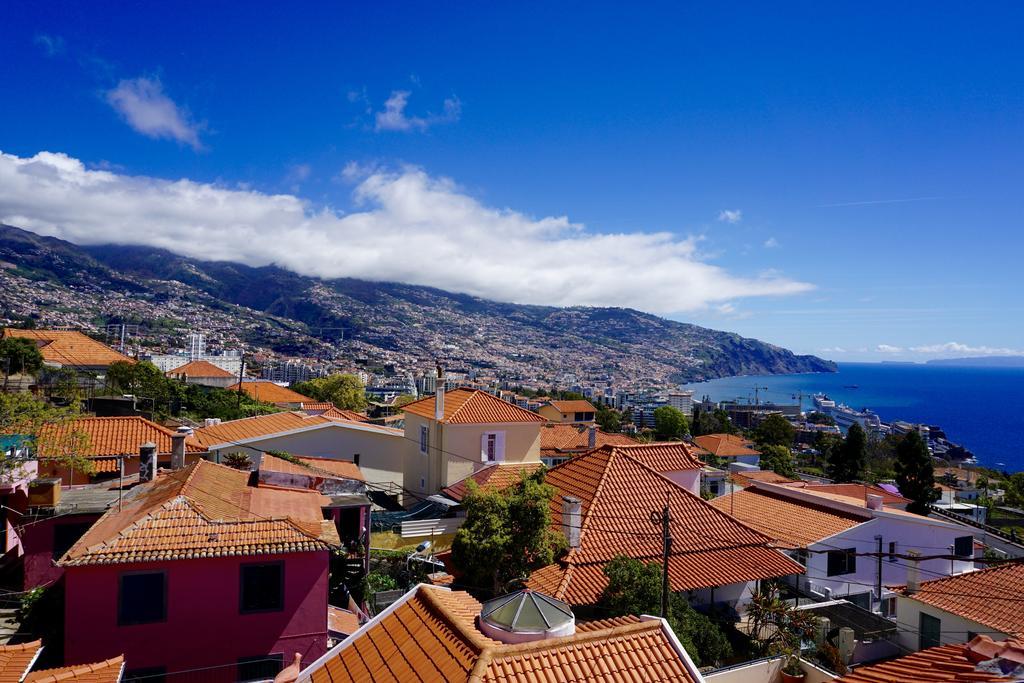 Hotel The Flame Tree Madeira (Adults Only) Funchal  Zewnętrze zdjęcie