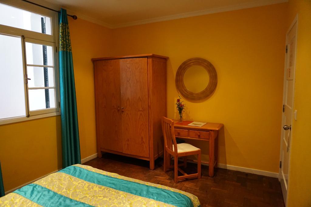 Hotel The Flame Tree Madeira (Adults Only) Funchal  Zewnętrze zdjęcie