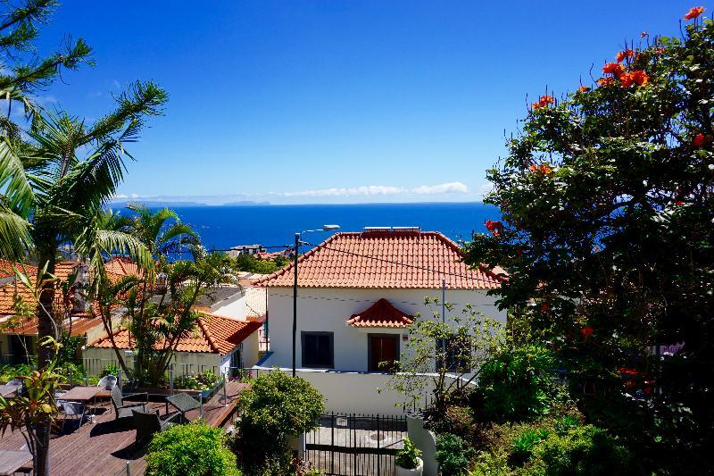 Hotel The Flame Tree Madeira (Adults Only) Funchal  Zewnętrze zdjęcie