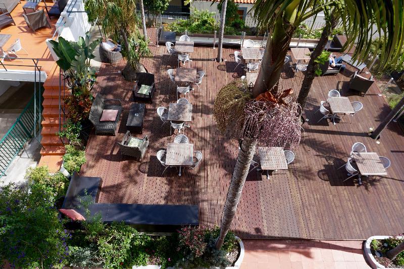 Hotel The Flame Tree Madeira (Adults Only) Funchal  Zewnętrze zdjęcie