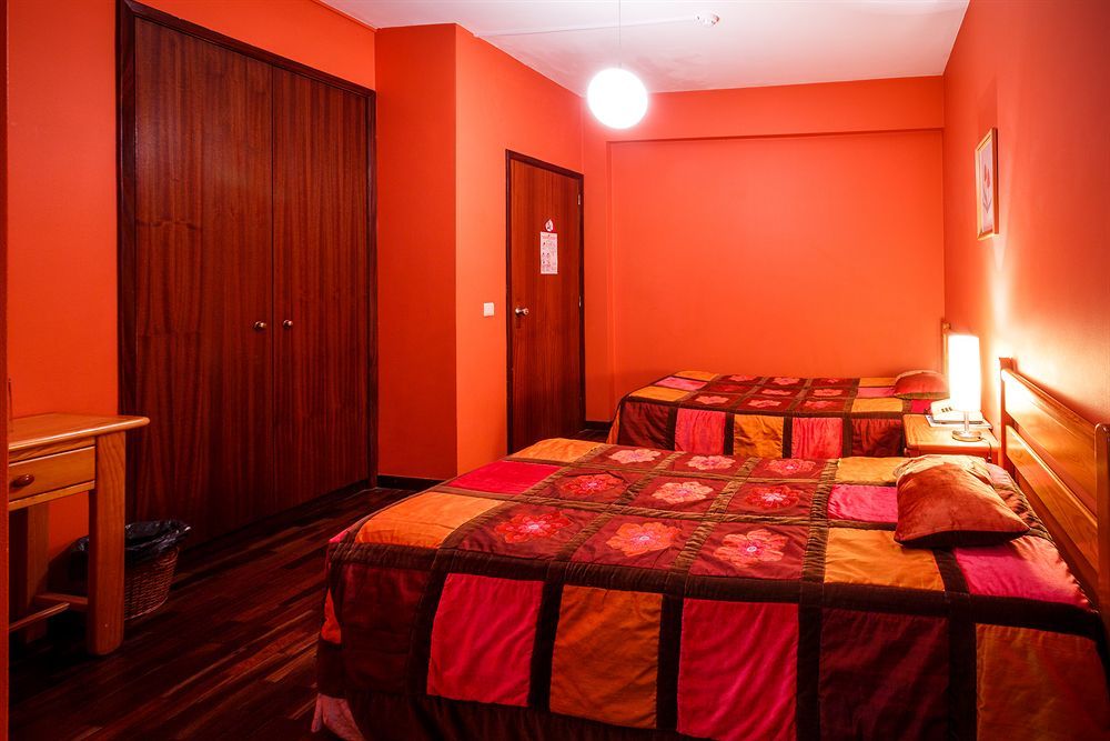 Hotel The Flame Tree Madeira (Adults Only) Funchal  Zewnętrze zdjęcie