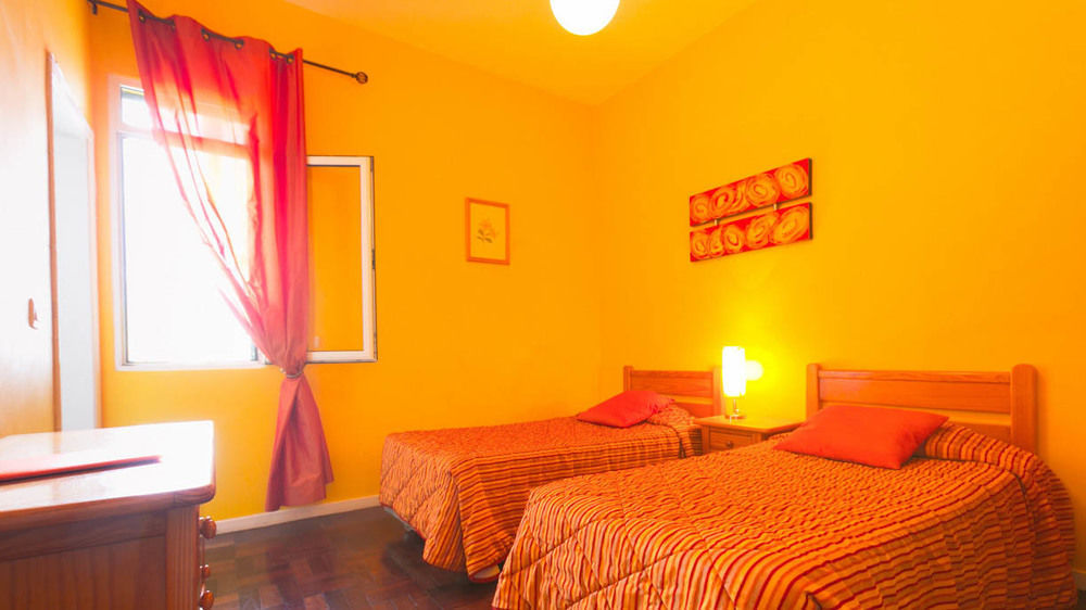 Hotel The Flame Tree Madeira (Adults Only) Funchal  Zewnętrze zdjęcie